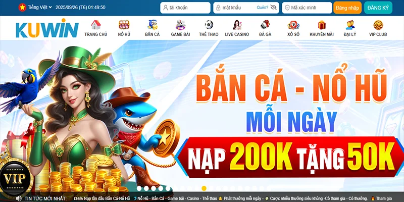 KUWIN – Review chi tiết nhà cái KUWIN.COM | Sân chơi 2025 kuwin reivew chi tiết