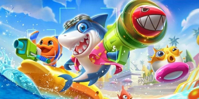 Bắn cá phong thần – Hướng dẫn chi tiết cho người mới Ưu điểm nổi bật của bắn cá phong thần