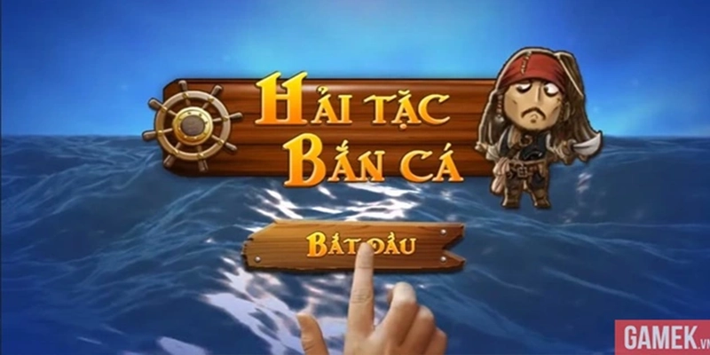 Bắn cá vua hải tặc – Hướng dẫn & mẹo chơi hiệu quả cho người mới Ưu điểm nổi bật của bắn cá vua hải tặc