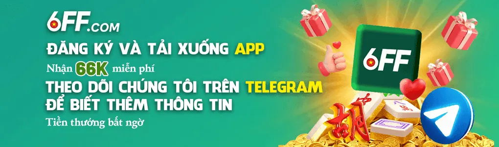 6FF - Review 6FF - Nhà Cái Mới Nổi Đang Làm Mưa Làm Gió Review 6FF