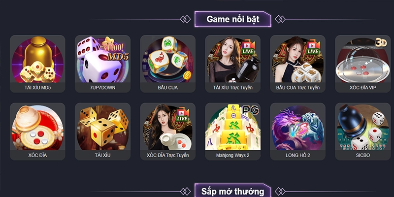 88AA – Đánh giá chi tiết nhà cái nổi bật mới nổi 2025 Danh mục trò chơi tại 88AA