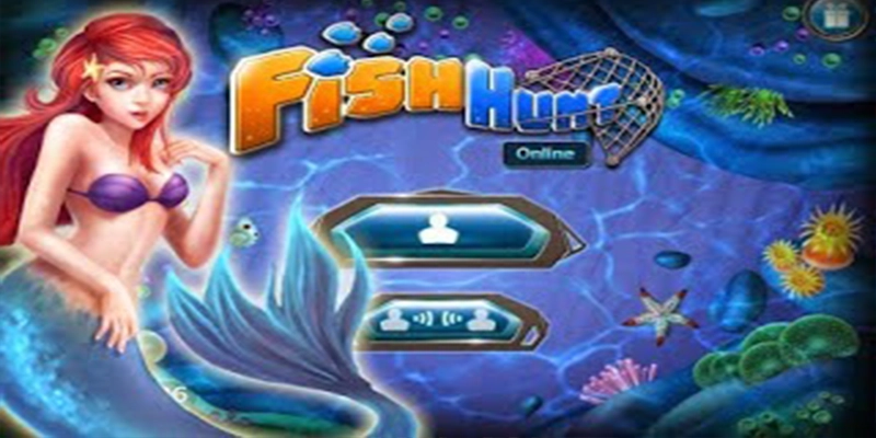Vua săn cá – Trải nghiệm game bắn cá đổi thưởng hấp dẫn nhất Vua săn cá